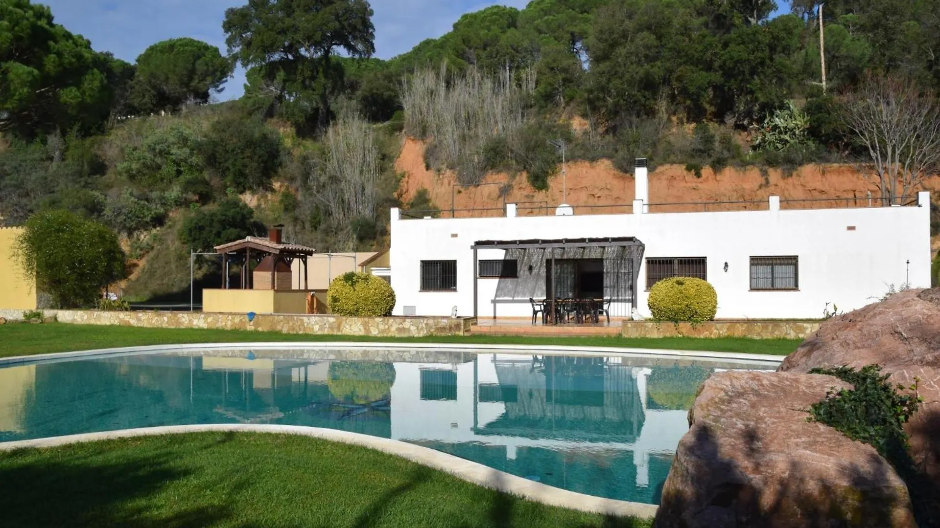 Pedralta Costabravasi Villa Sant Feliu de Guixols