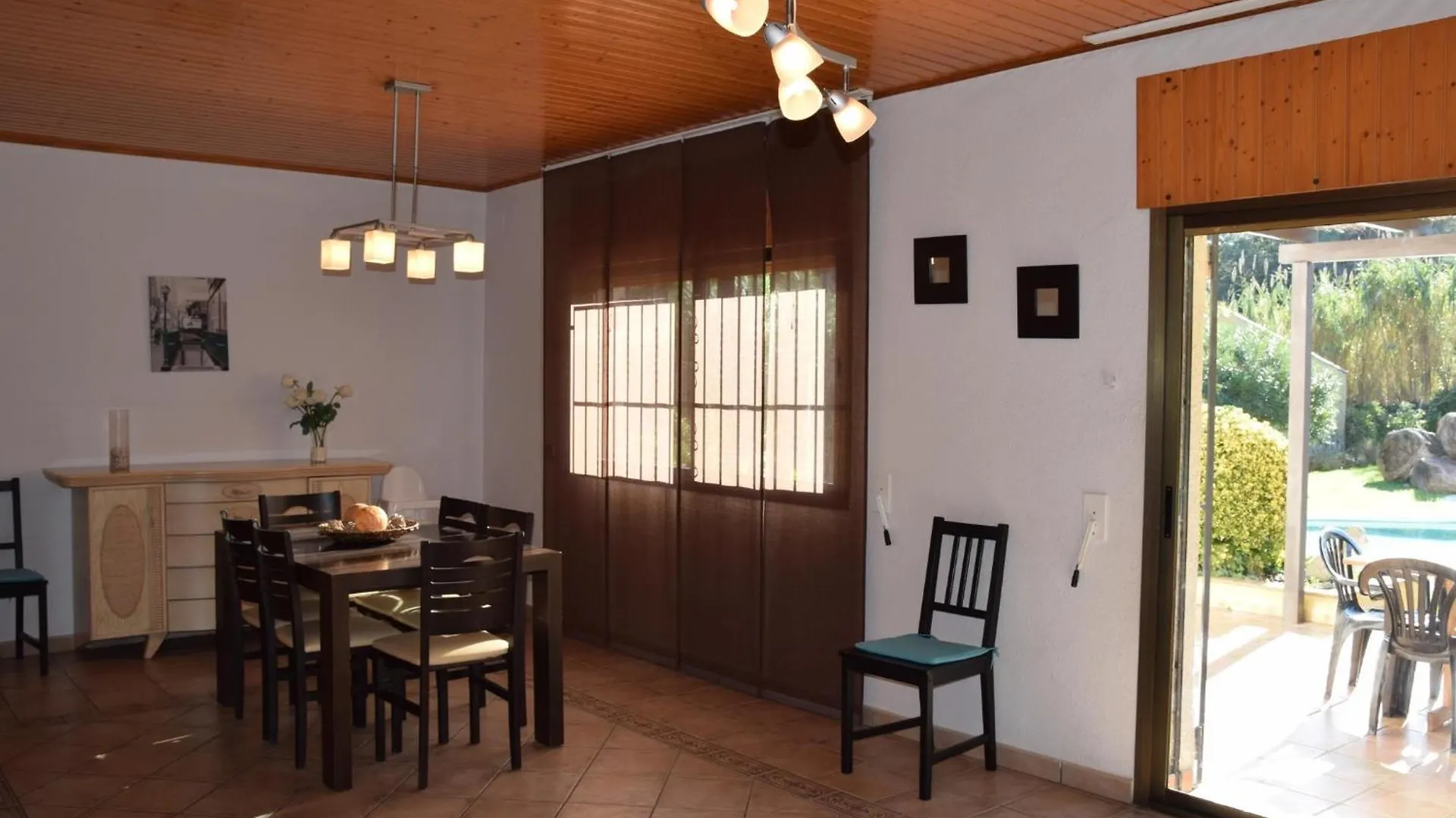Vila Pedralta Costabravasi Sant Feliu de Guíxols Španělsko
